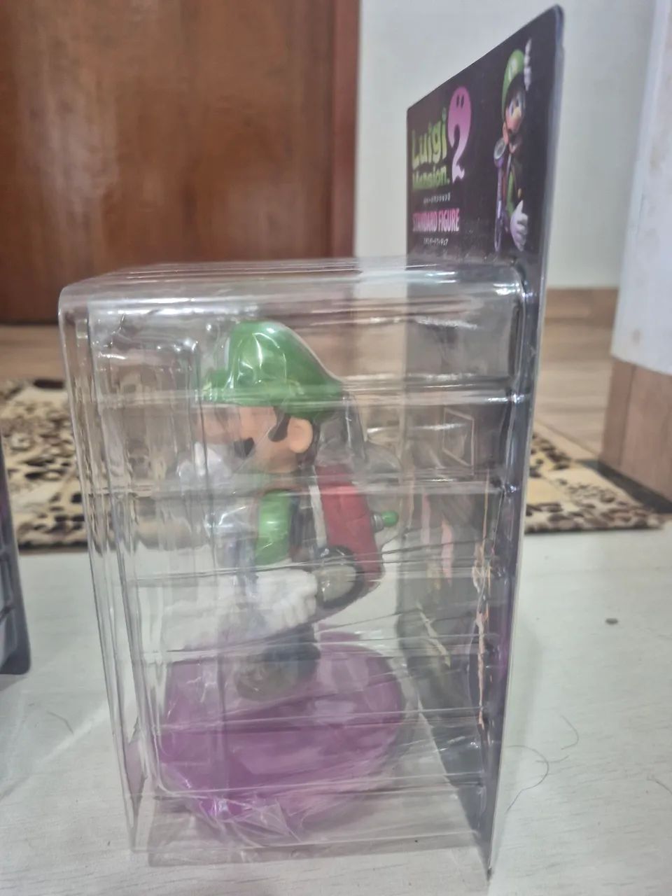 Luigi Mansion Coleção completa Edição Única  - Foto 4
