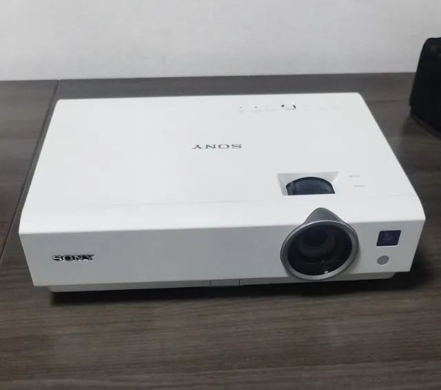 PROJETOR SONY VPL-DX120