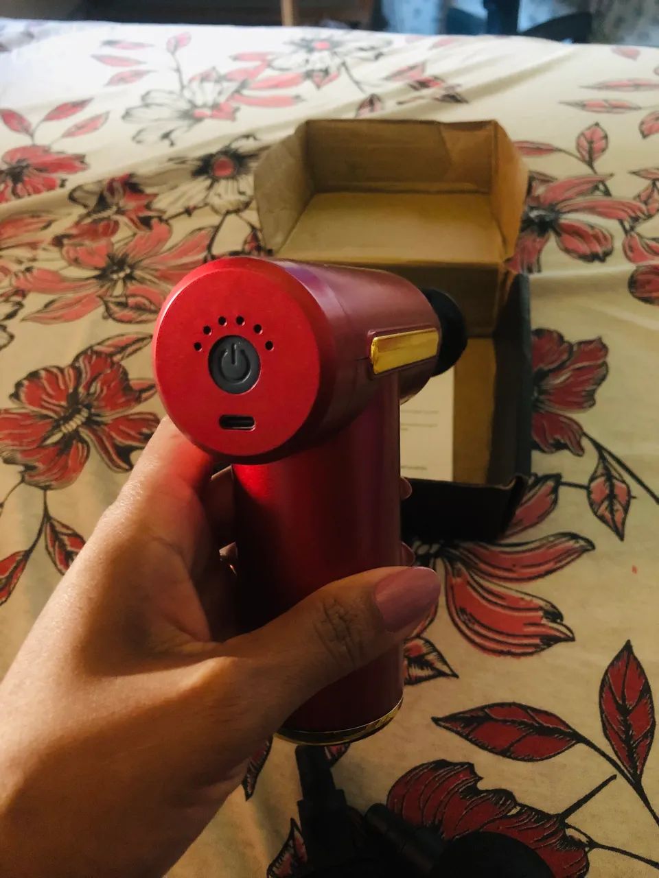 Massageador  - Foto 3