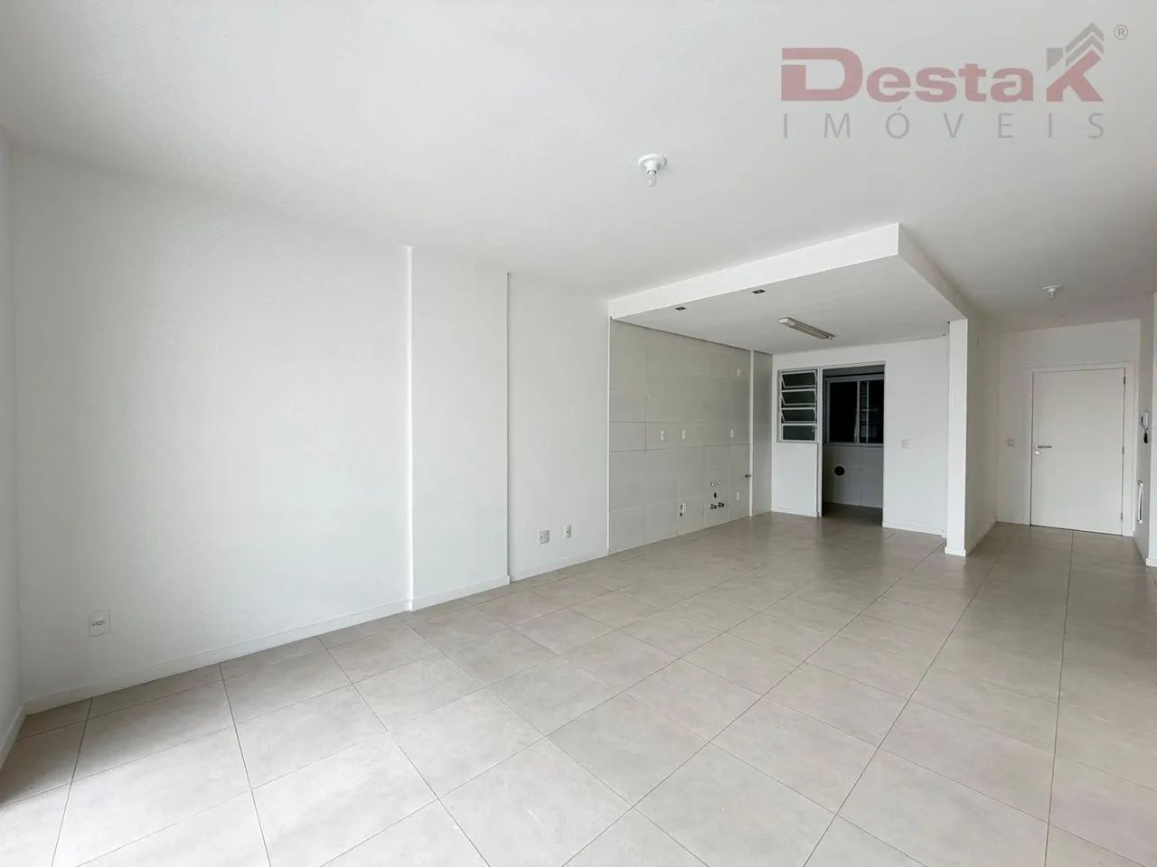 Apartamento no bairro Rio Caveiras - Biguaçu - Foto 5