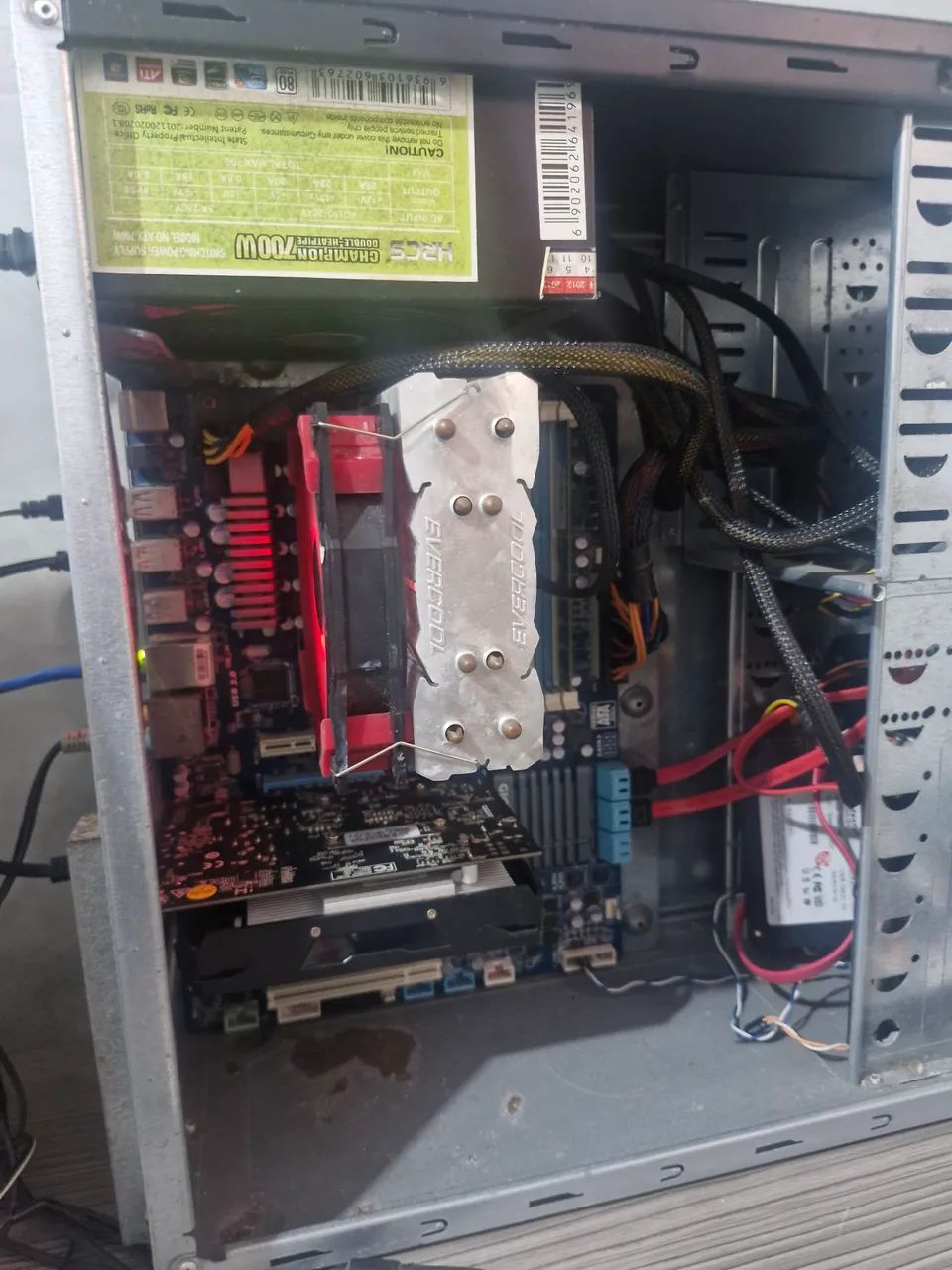 PC GAMER DE ENTRADA CONFIRA! - Foto 3