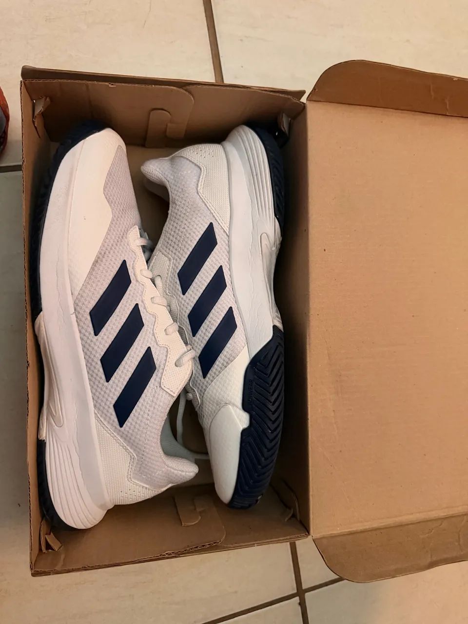 Adidas Gamecourt n°40 - Foto 3