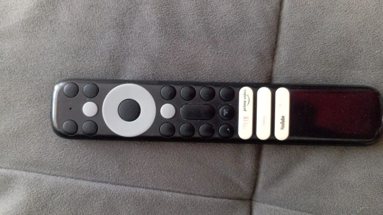 Tv TCL android 50 polegadas  - Foto 3