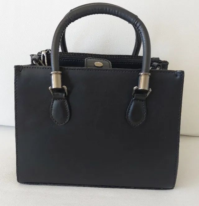 bolsa tote Schutz estado de nova - Foto 3