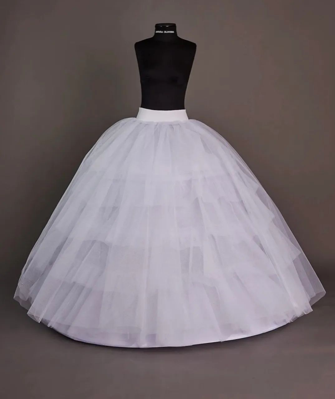 Vestido de noiva Princesa  - Foto 4