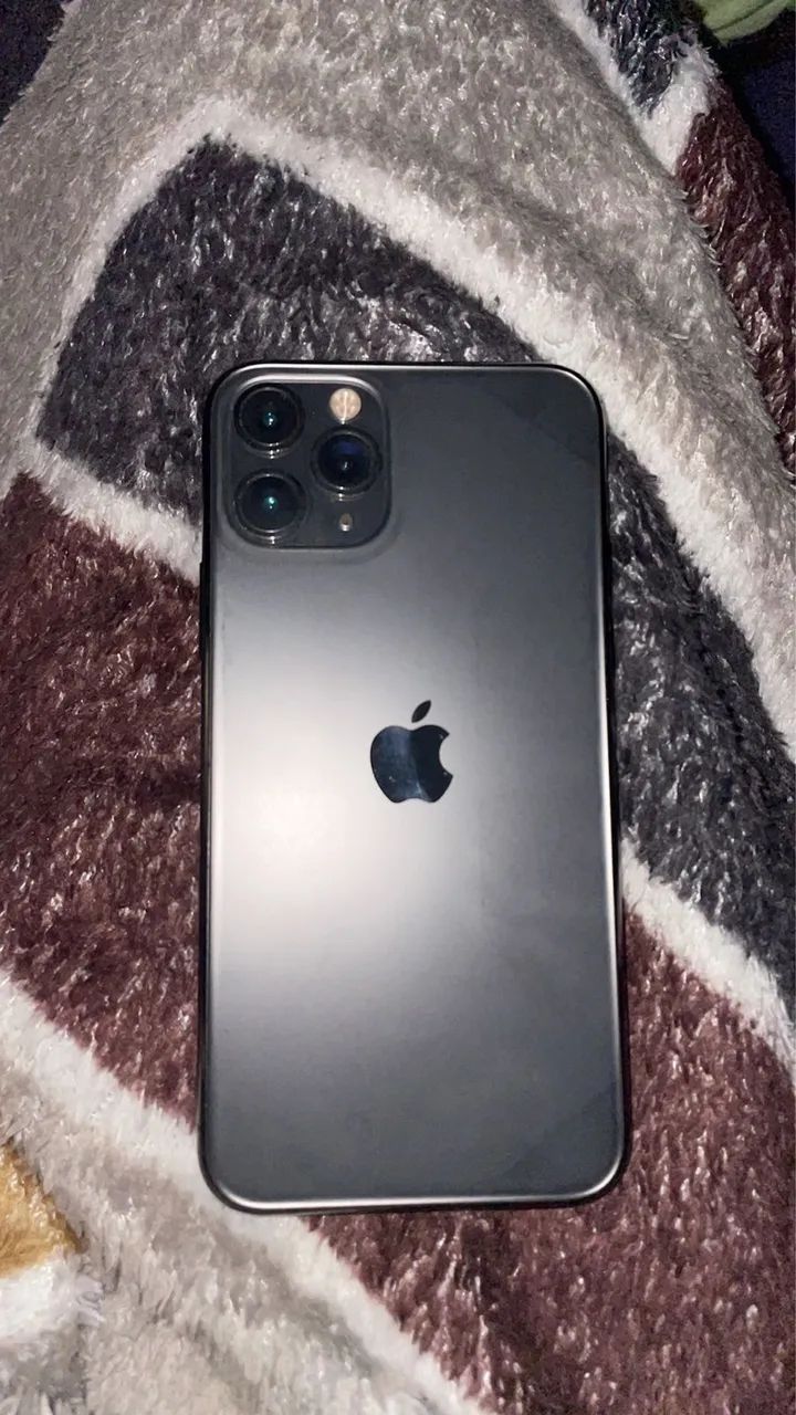 iPhone 11 Pro 