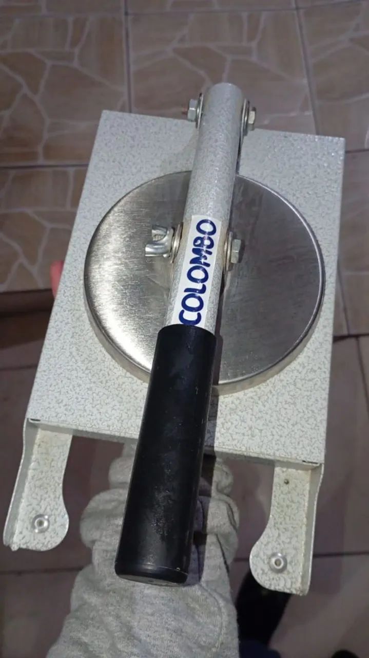 Chapa de restaurante e diversos  - Foto 5