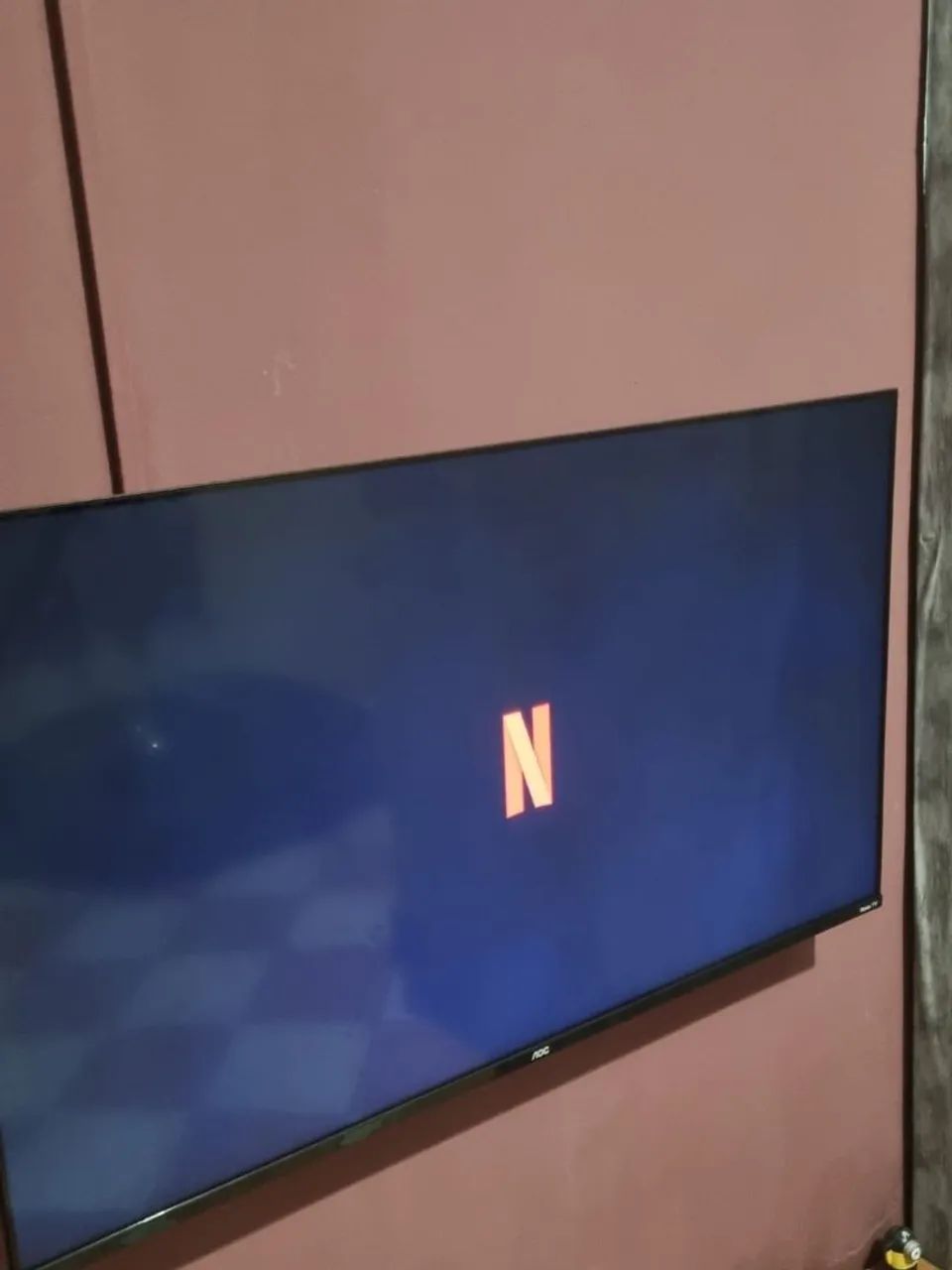 Tv 50 polegadas roku - Foto 3
