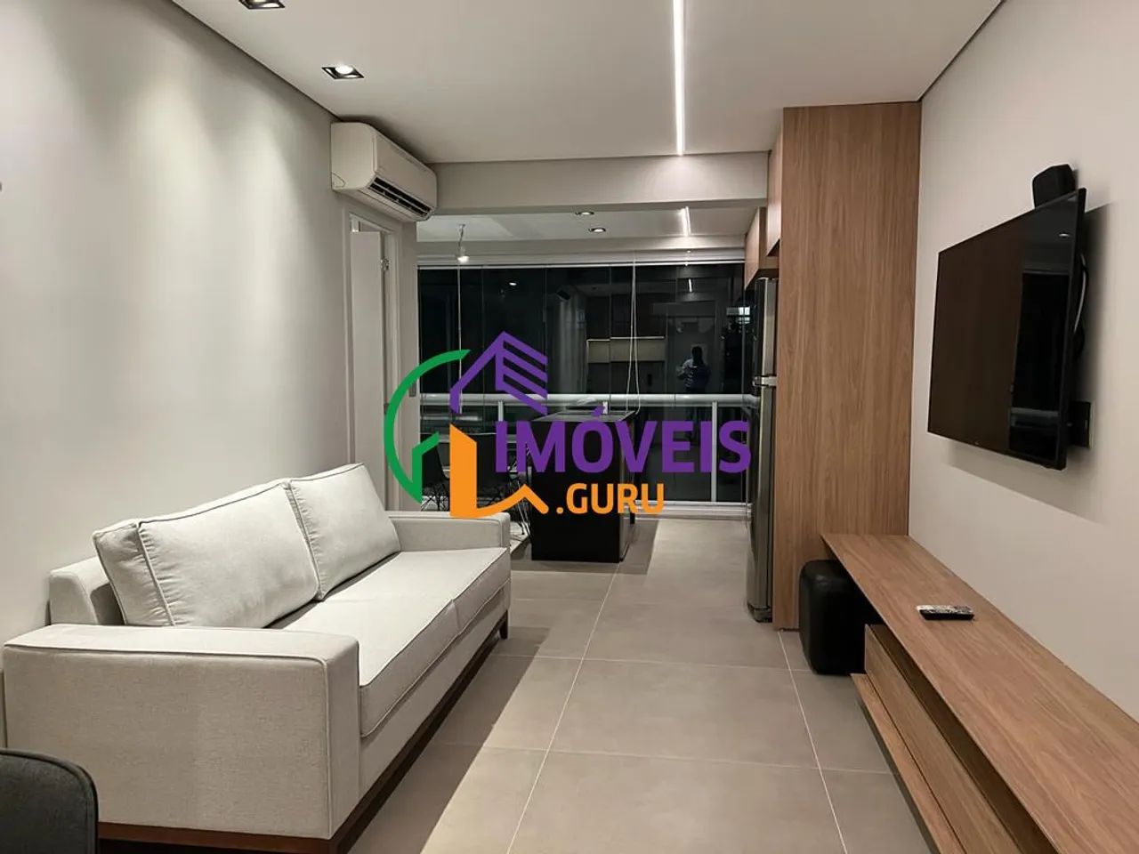 APARTAMENTO - VILA OLÍMPIA - SP
