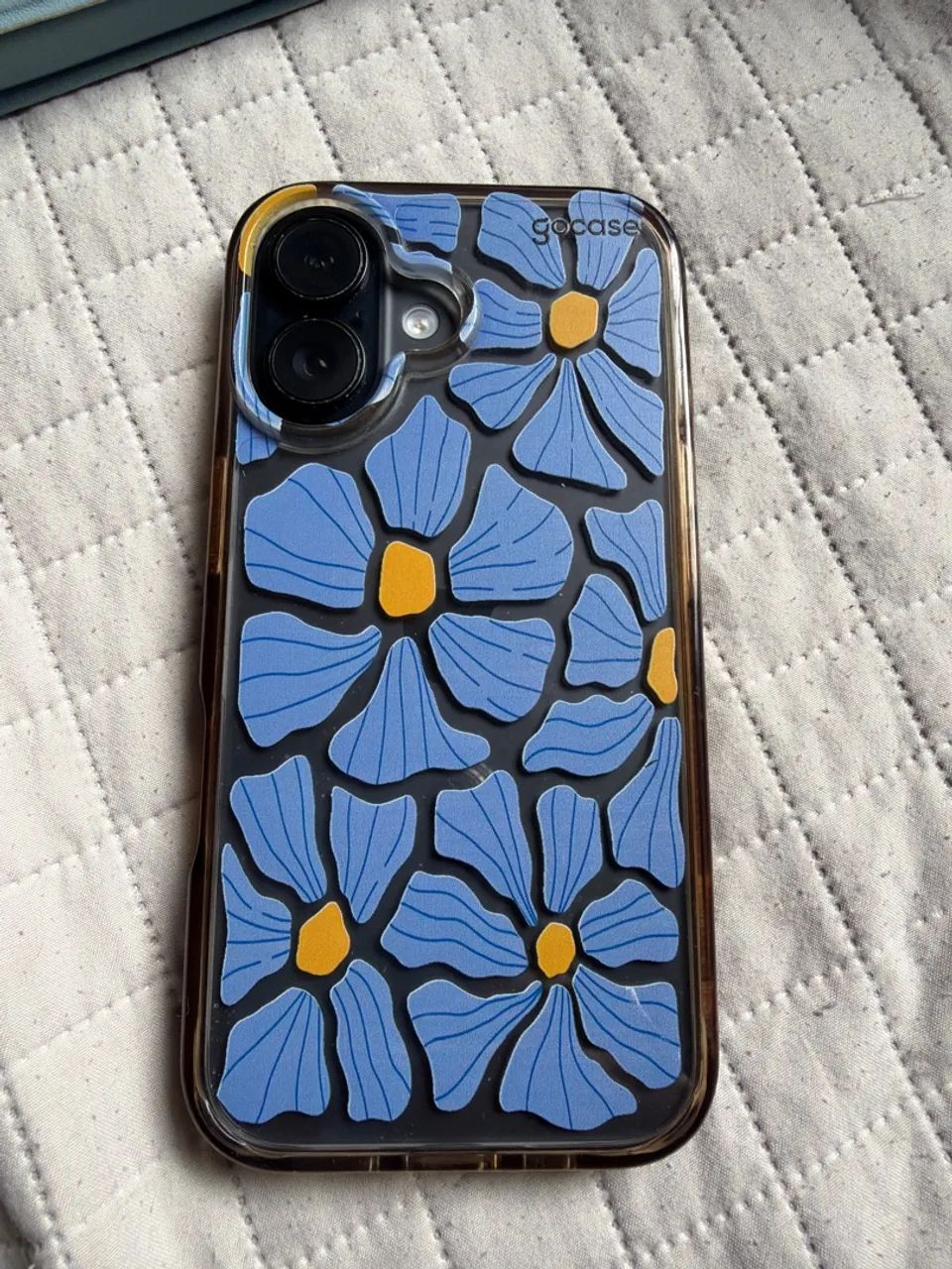 Capinha Iphone 16