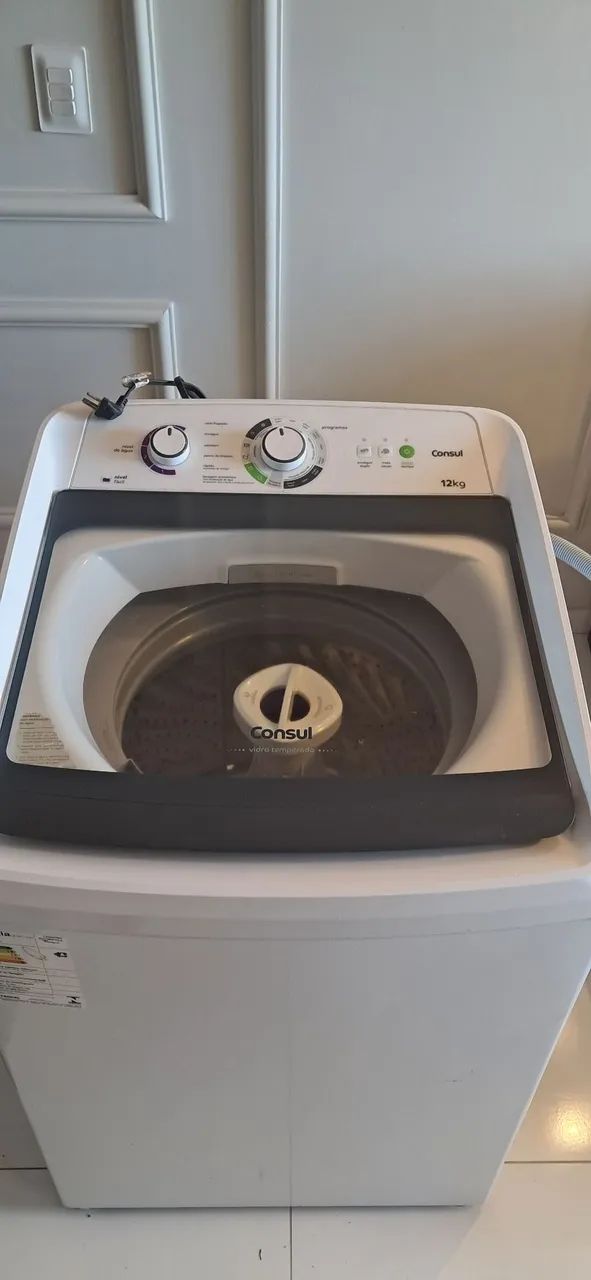 Maquina  bem conservada  - Foto 3