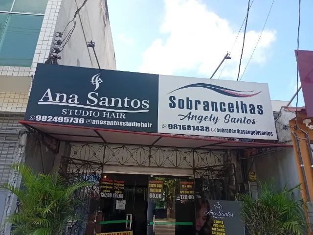 PEECISA-SE DE CABELEIREIRO E MANICURE *