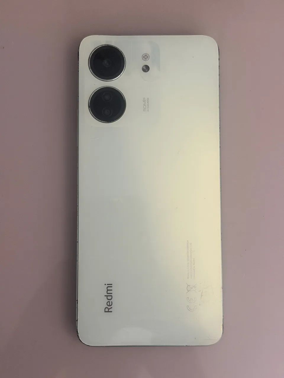 Redmi 13C 128GB - Foto 4