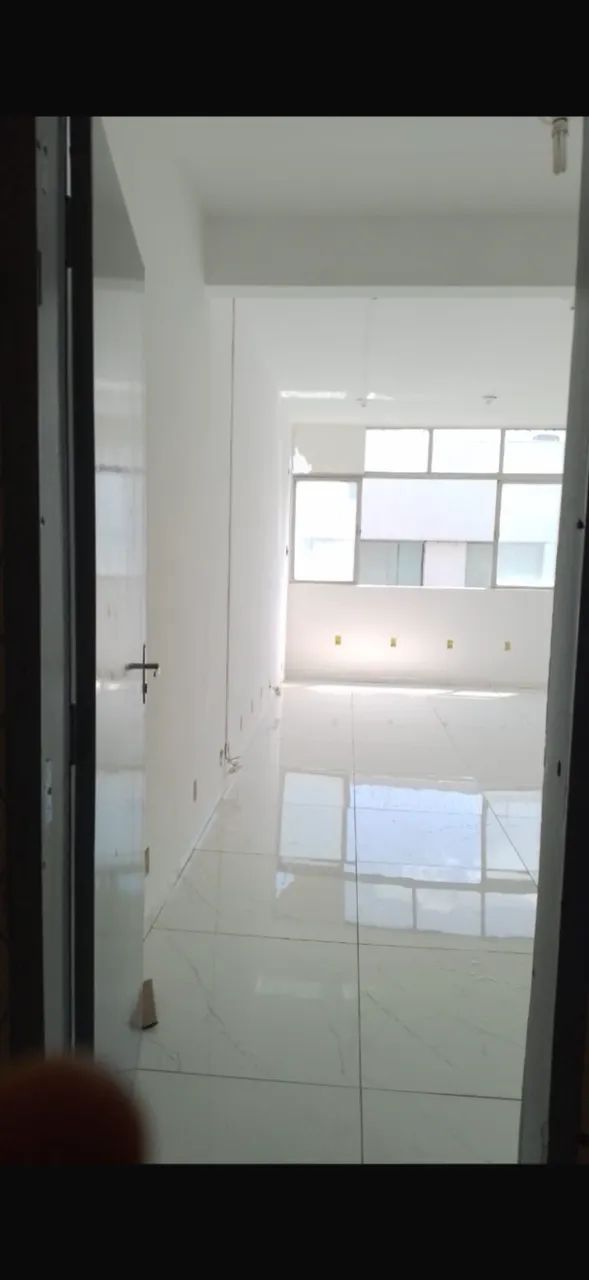SALA COMERCIAL CENTRO EDIFICIO TOMAS TAJRA - Foto 2