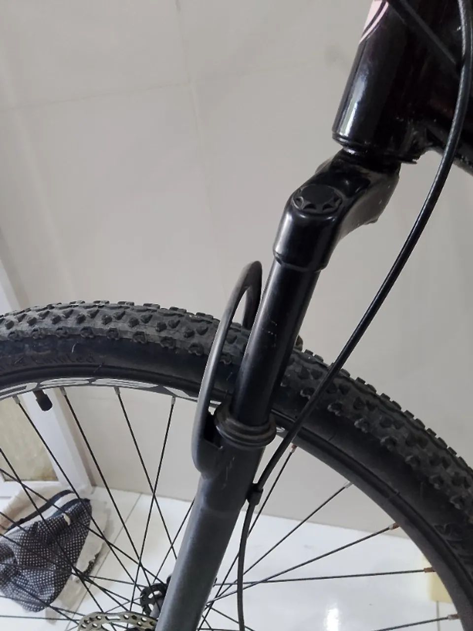 Bicicleta GTI aro 29  ( COM DOCUMENTO) - Foto 4