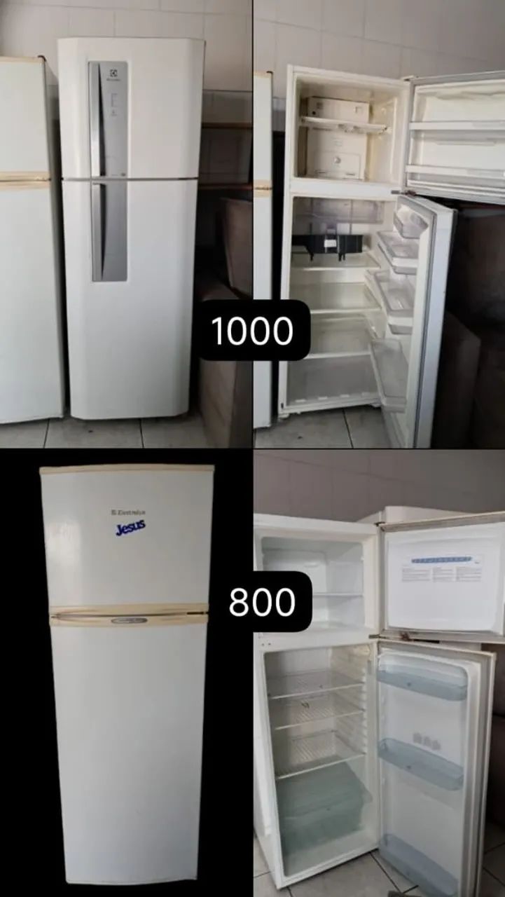 GELADEIRAS DISPONÍVEL  - Foto 3