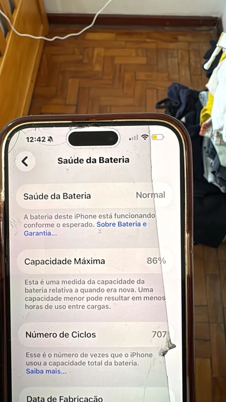 iphone 15 promax  - Foto 2