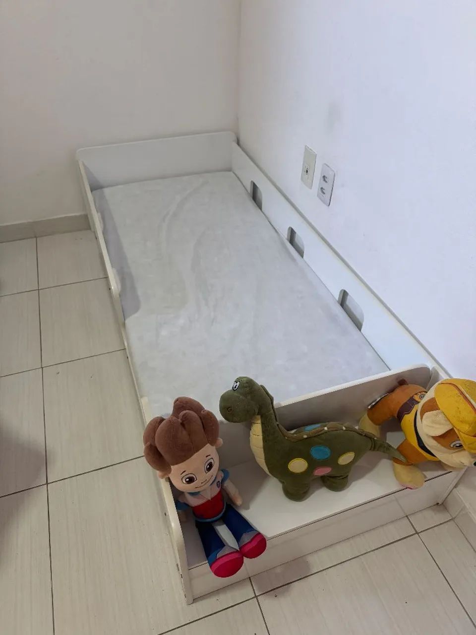 Cama infantil  - Foto 2
