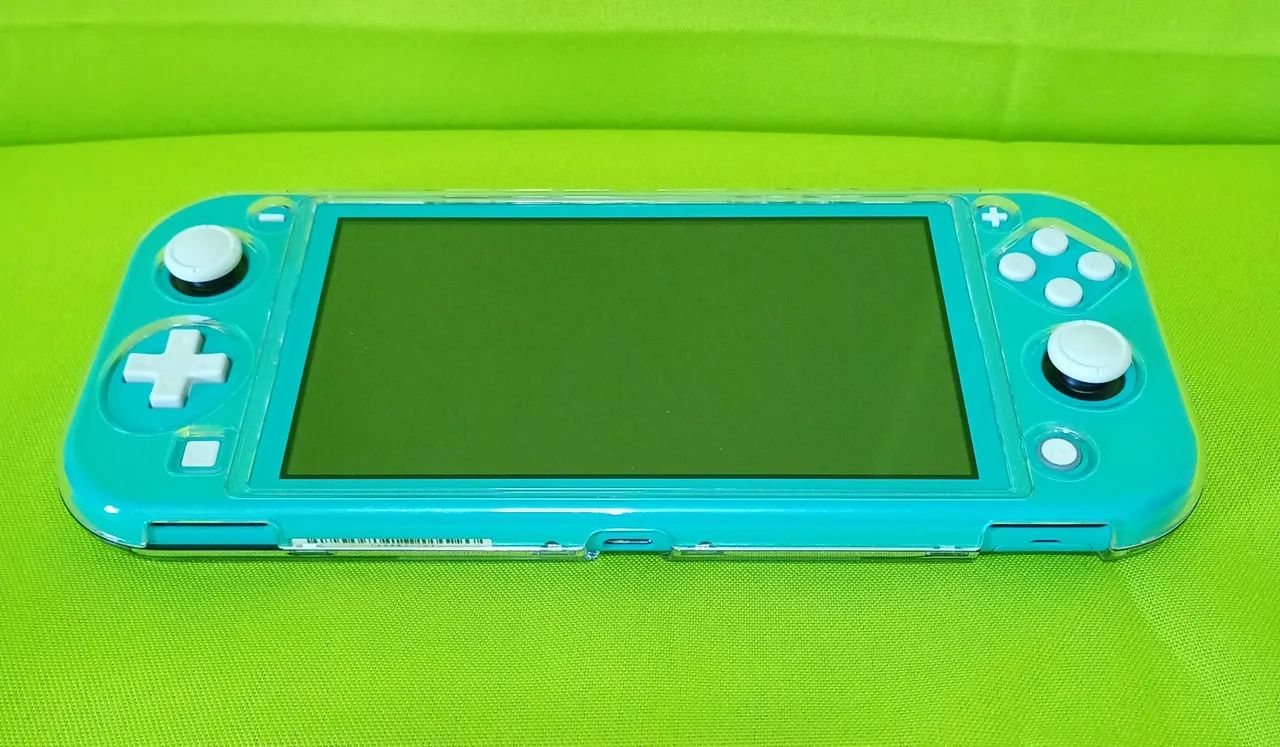 Nintendo switch lite  - Foto 3