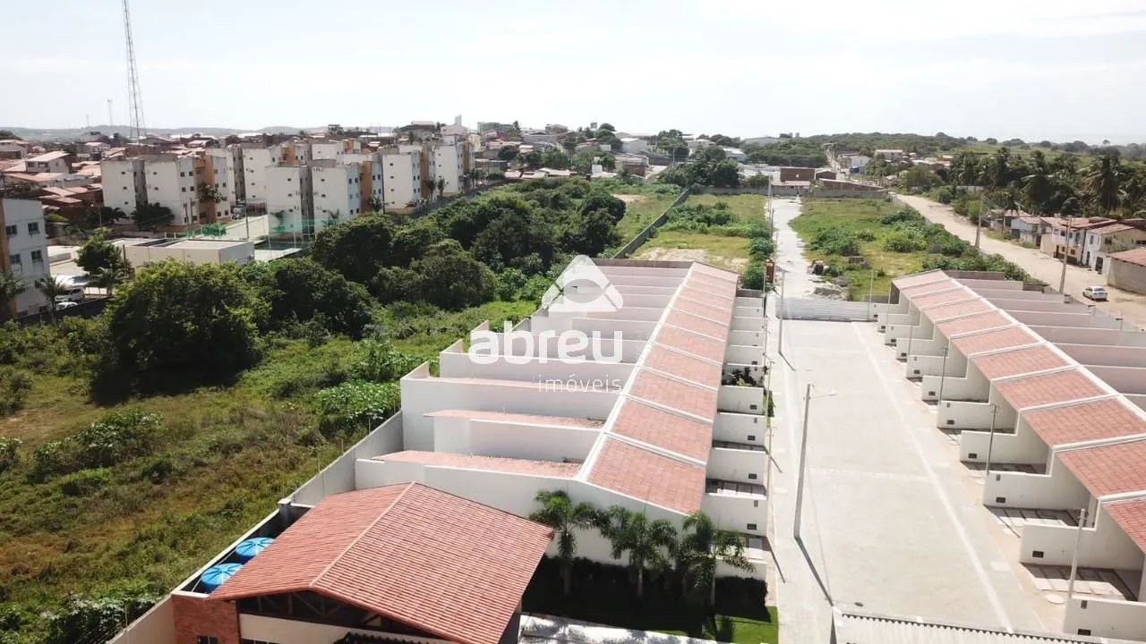 Terreno Padrão em Natal - Foto 3