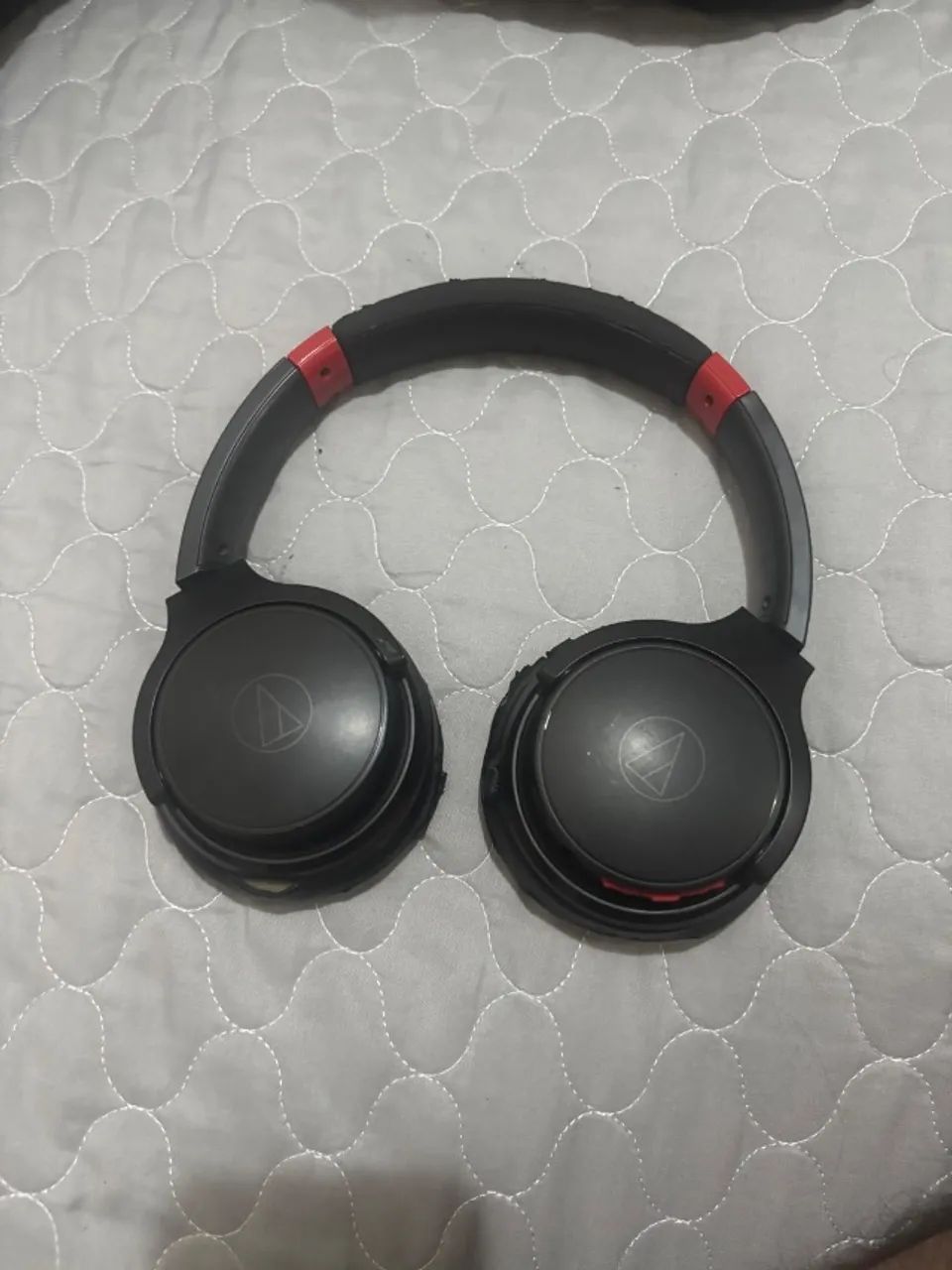 Fone de ouvido Bluetooth 