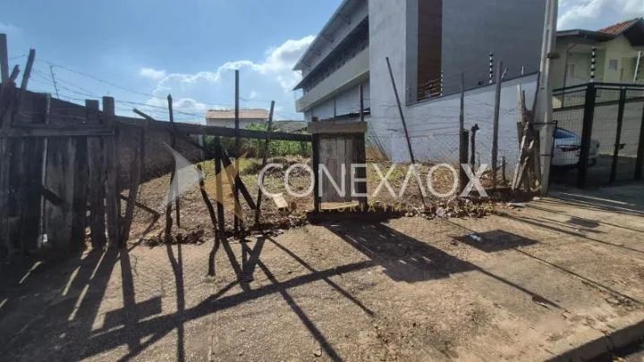 terreno - Jardim dos Oliveiras - Campinas