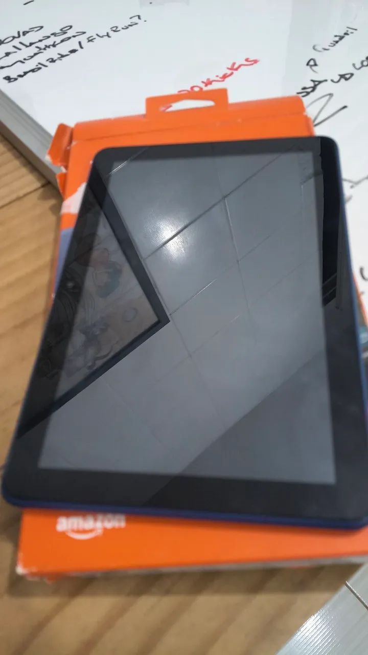Tablet fire HD 8  - Foto 4