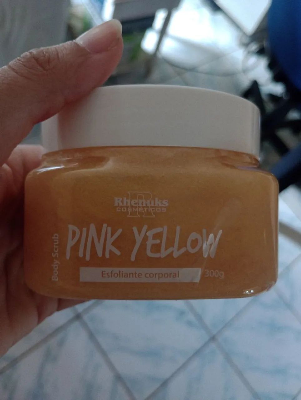 Esfoliantes corporal  - Foto 5
