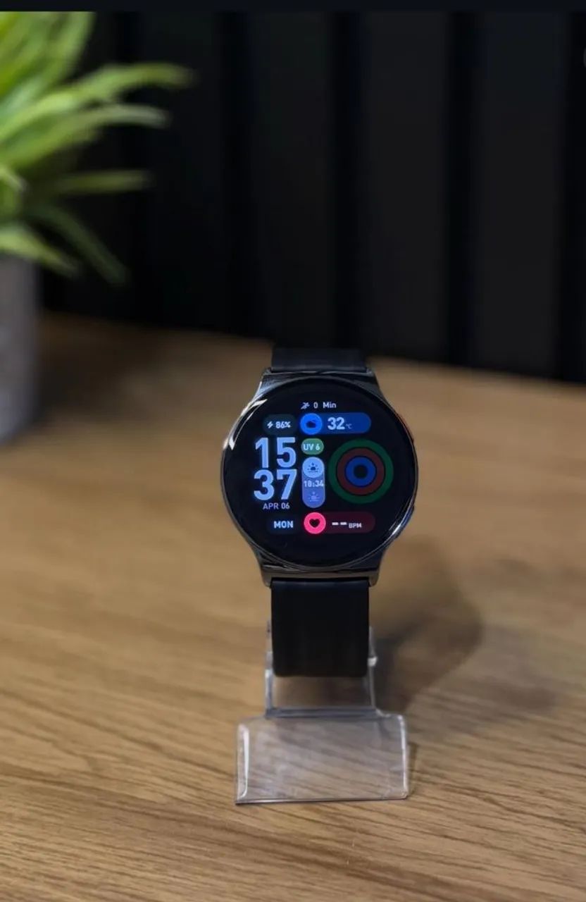 Smartwatch Haylou Solar lite 2 - Foto 3