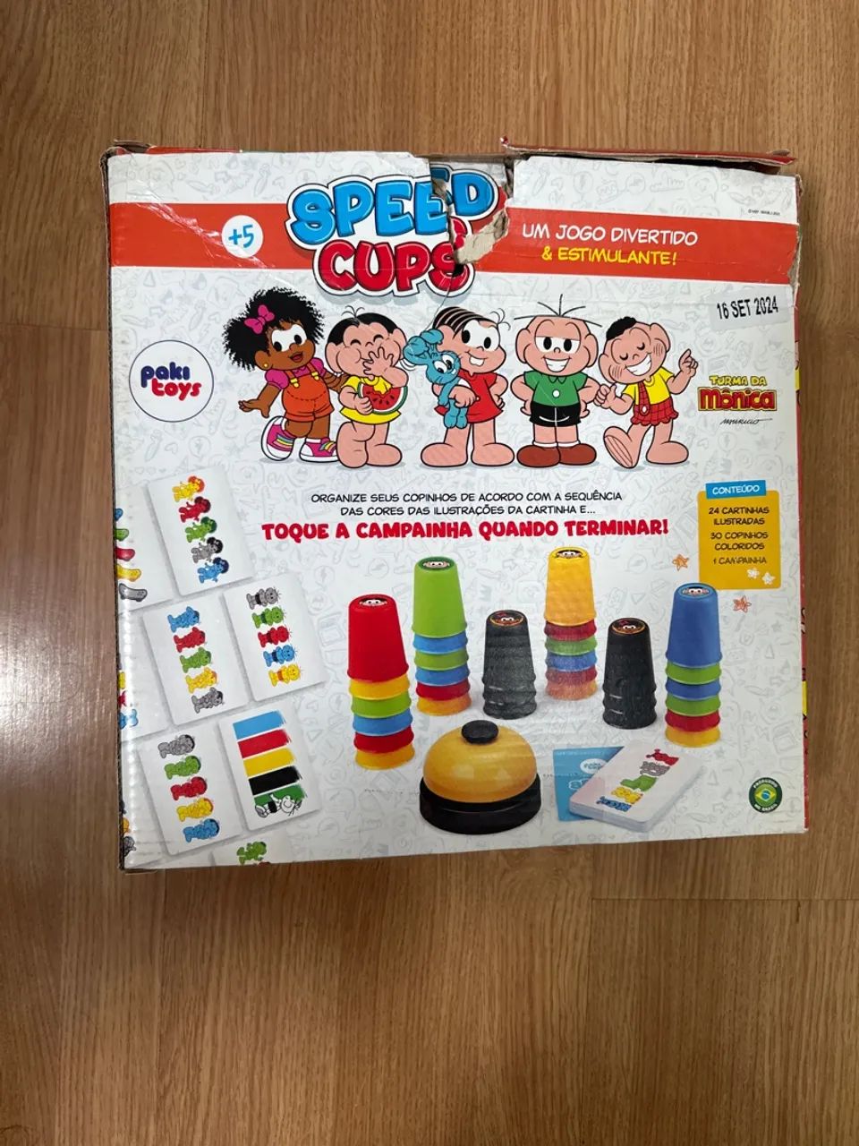 Speed Cups - Foto 2