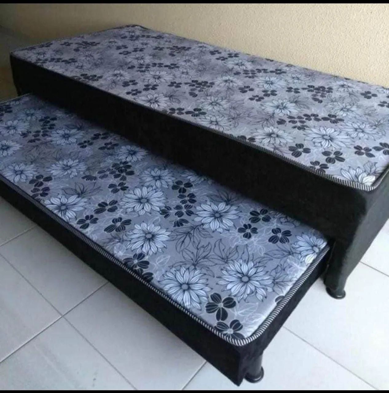 Cama Luziânia 