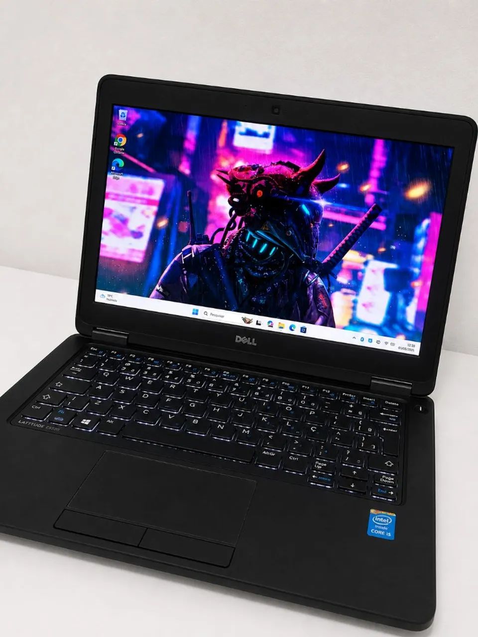 Notebook Dell latitude Intel core i5 Windows 11 impecável  - Foto 3