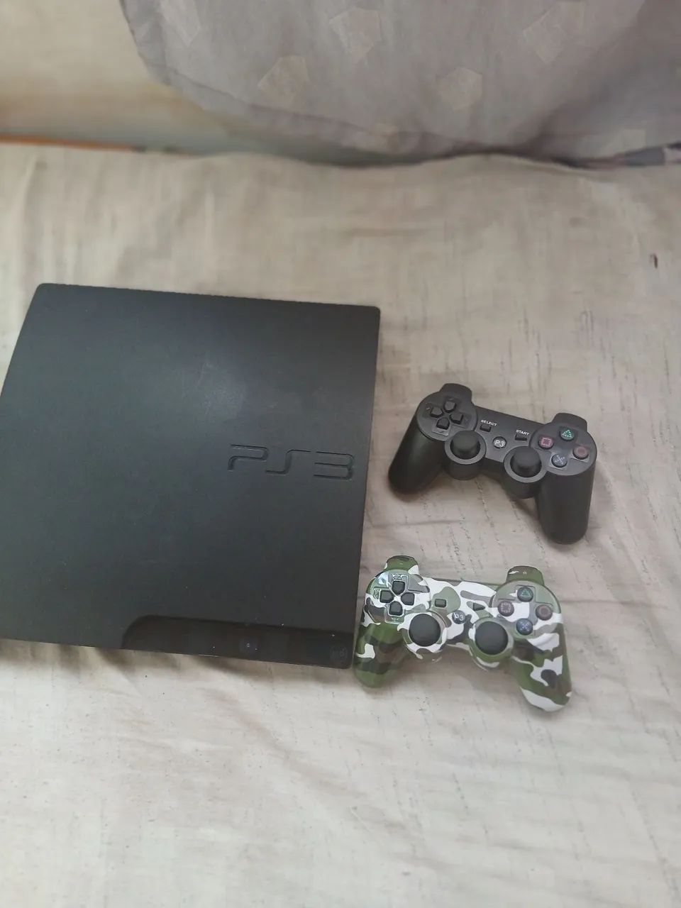 PS3 Desbloqueado - Foto 2