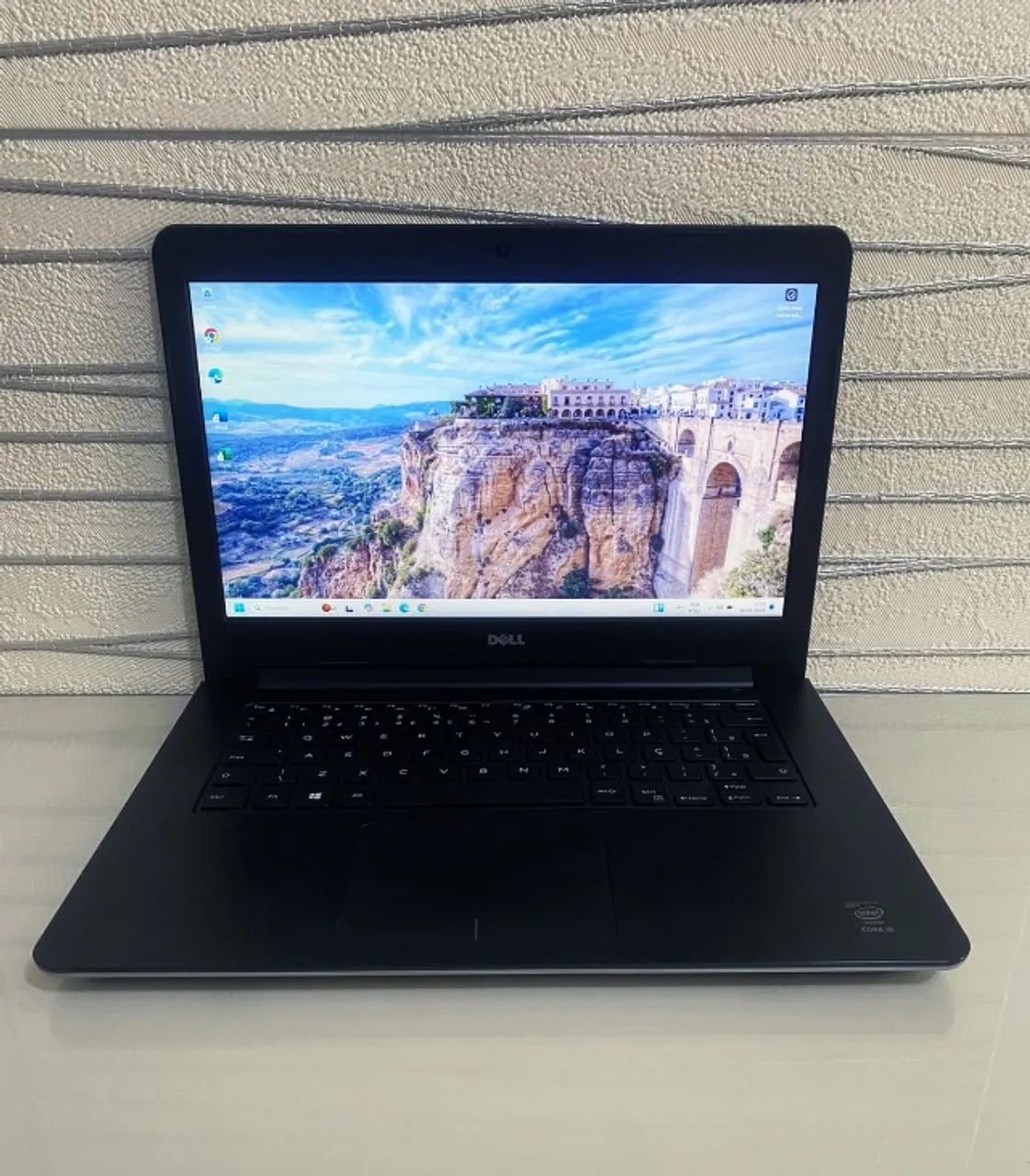 Notebook Dell i5 | 8 GB RAM| Video Dedicado - Foto 3