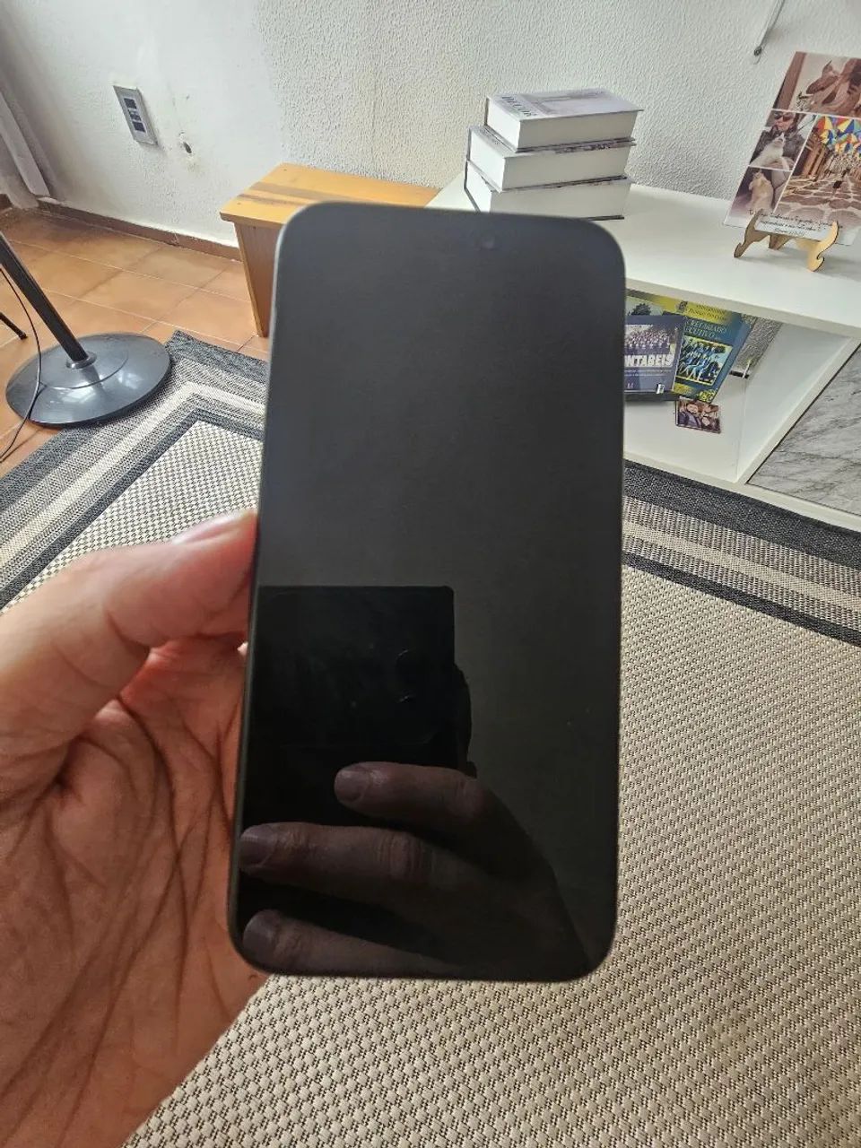 IPhone 15 pro max  - Foto 3