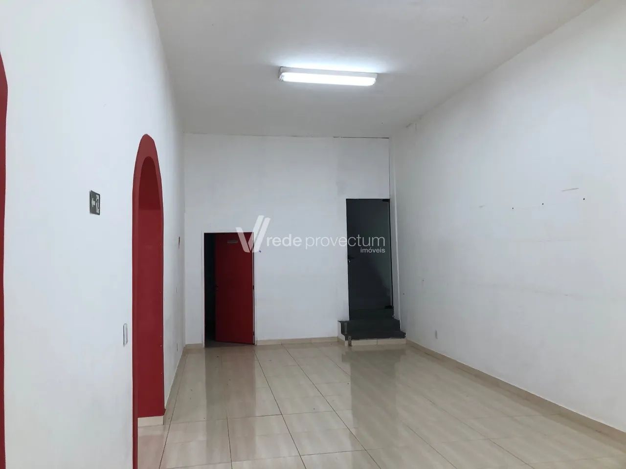 salão - Jardim de Itapoan - Paulínia - Foto 5