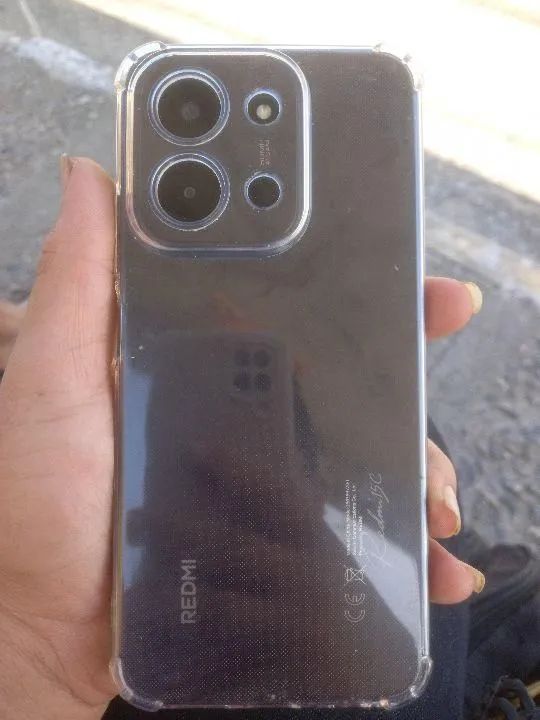 Redmi 15c 256gb - Foto 3