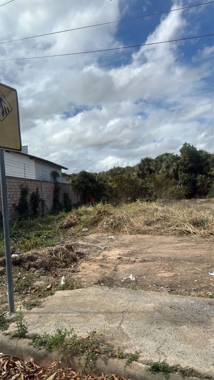 Terreno Próximo à base aérea  - Foto 2