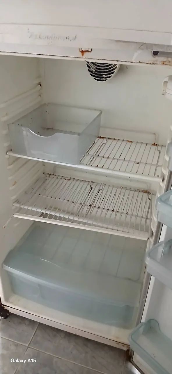 Geladeira  - Foto 4