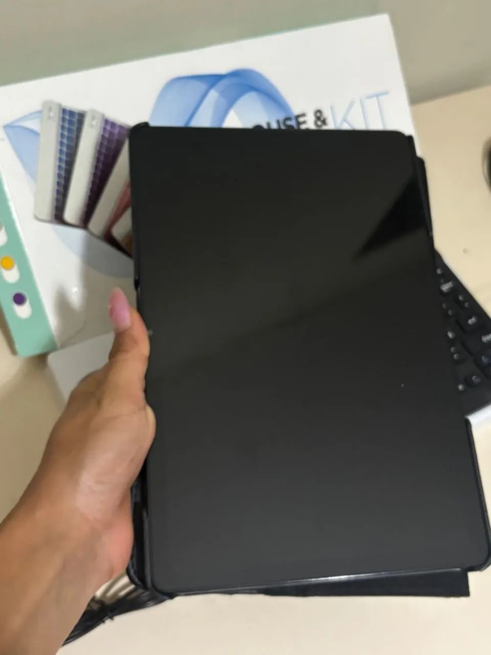 Tablet - Foto 2