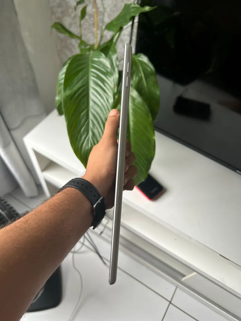 iPad, geração 9.  - Foto 3