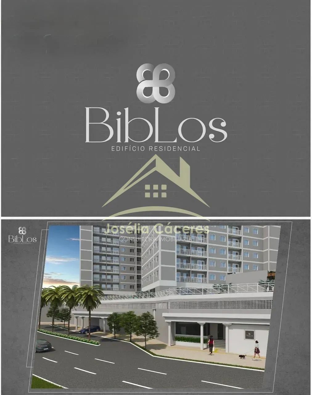 Apartamento à venda, Biblos Edifício Residencial , Cuiabá, MT