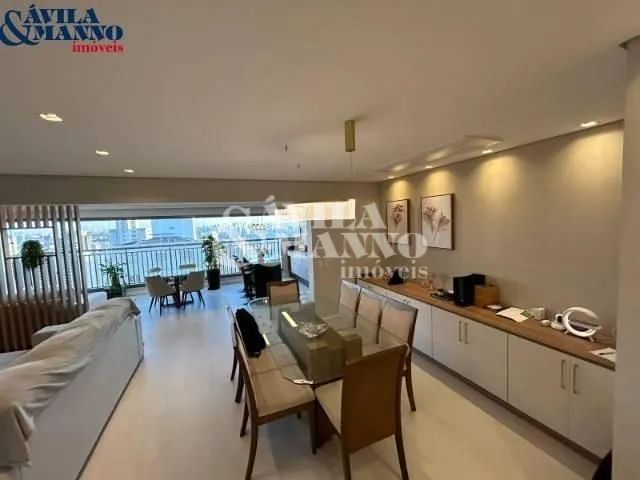 Apartamento com 3 Quartos, Mooca - Foto 2