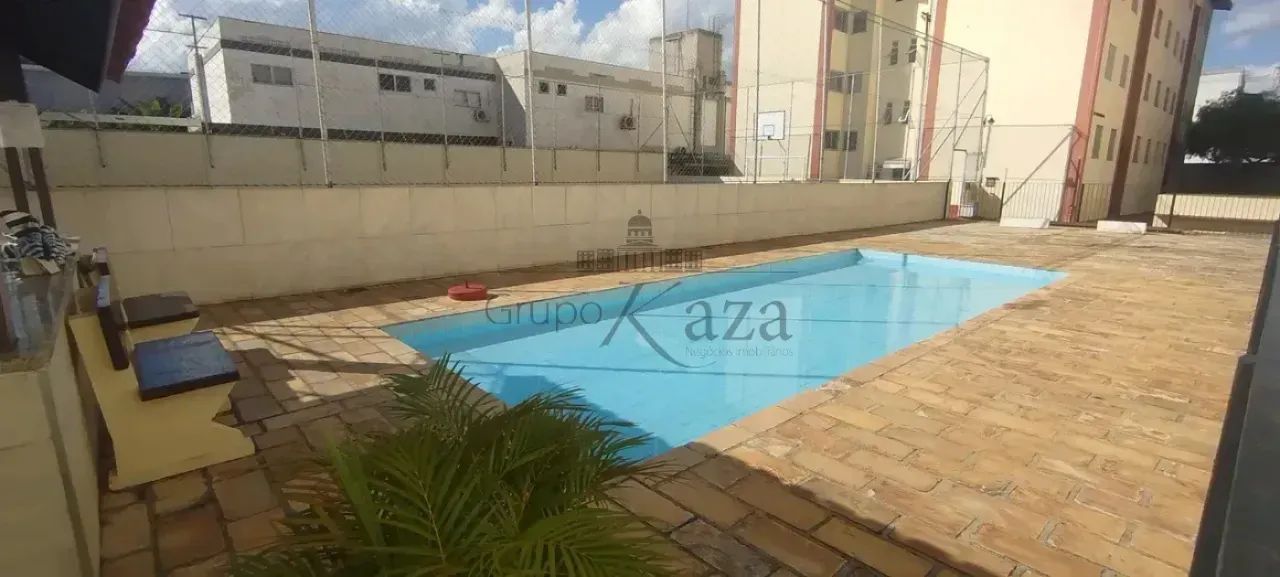 Imóvel para aluguel tem 50 metros quadrados com 2 quartos - Foto 2