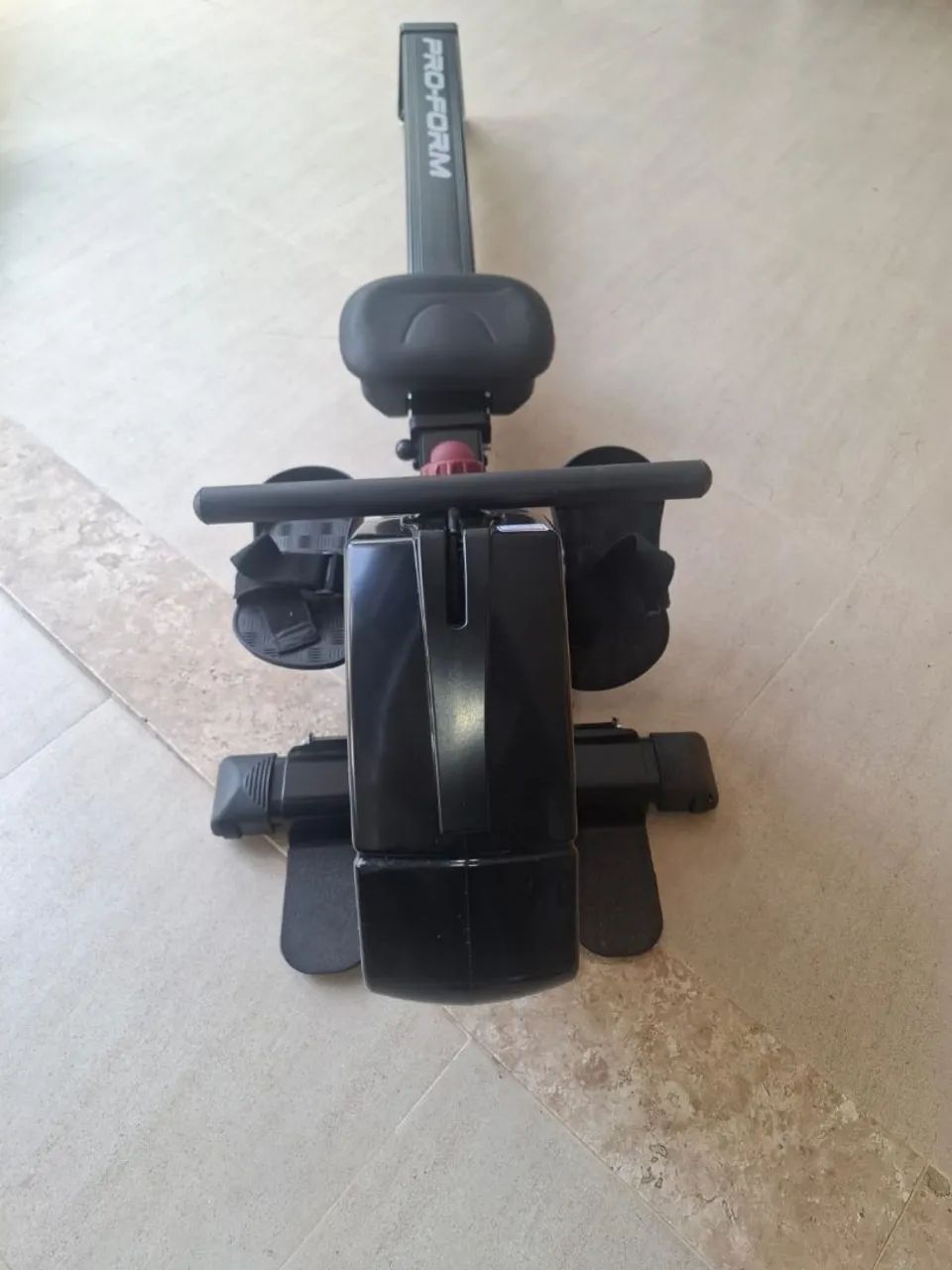 Aparelho de Remo propormos 440R - Foto 4