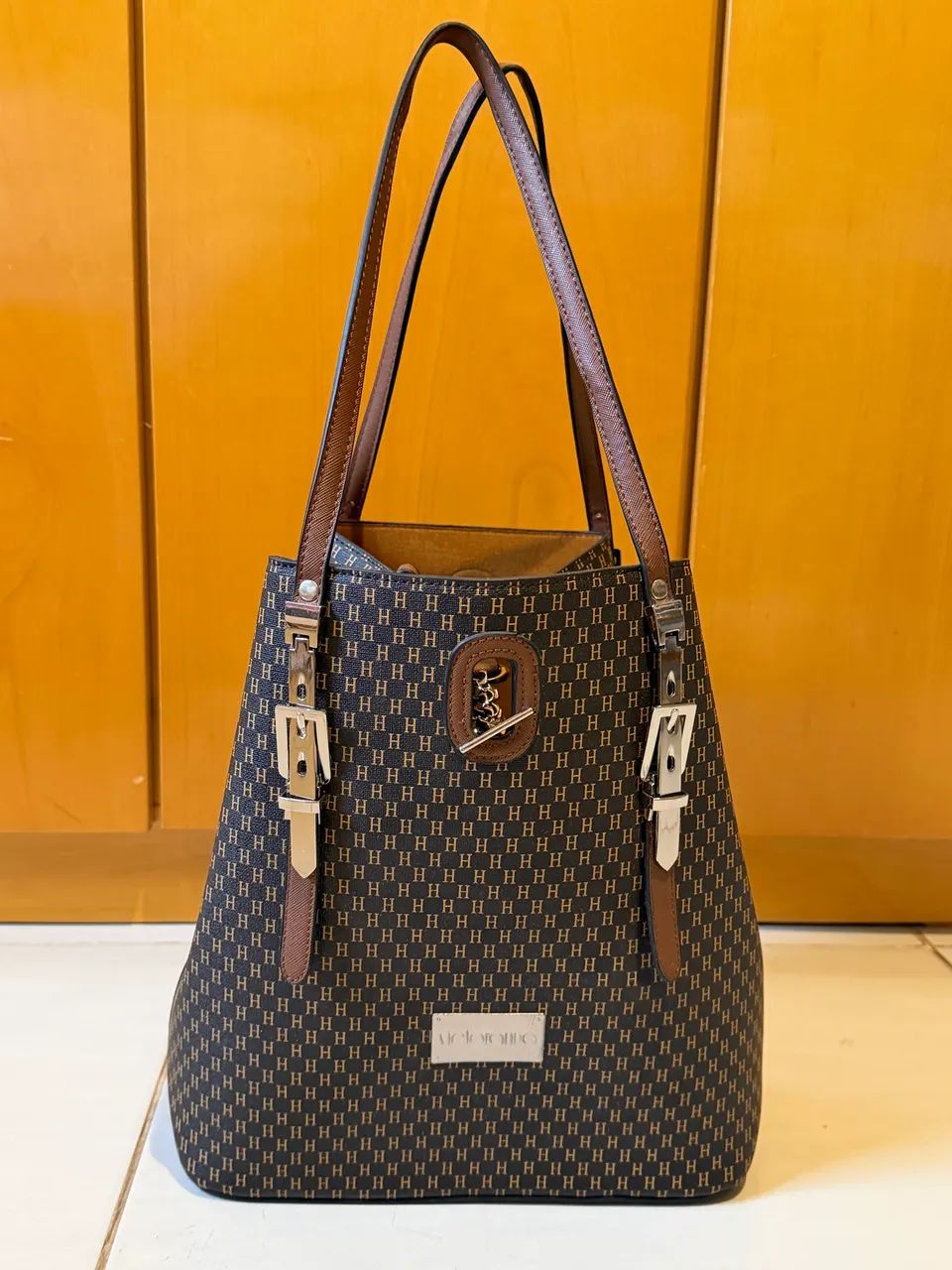Bolsa victorama - Foto 2