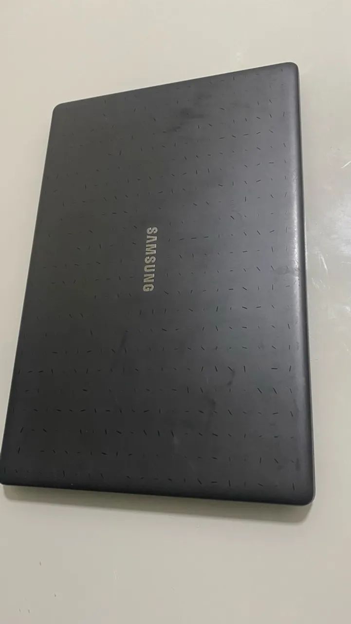 Notebook Samsung 530x - Foto 4