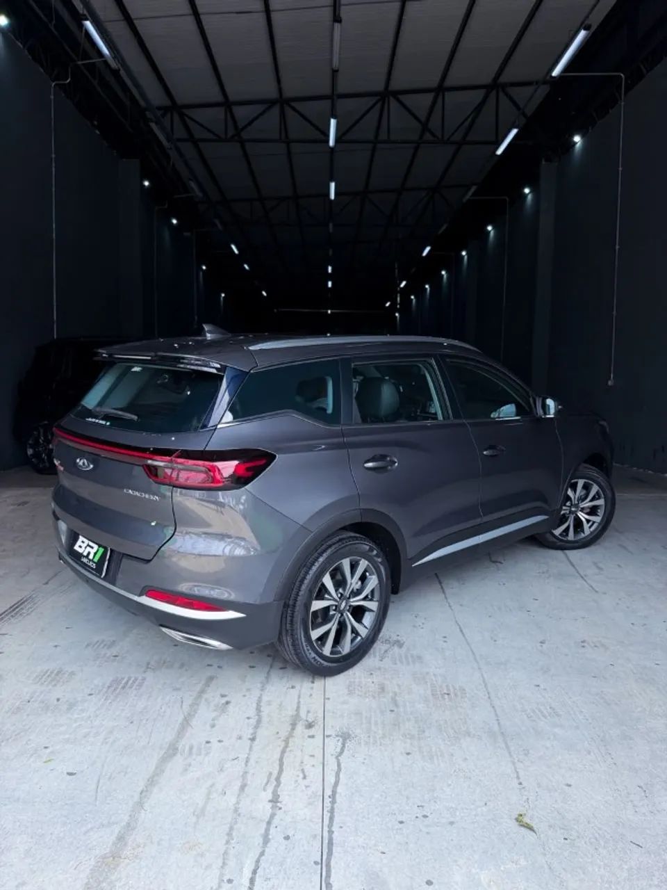 Chery Tiggo 7 Pro 1.6 Turbo 16V Aut. 2023