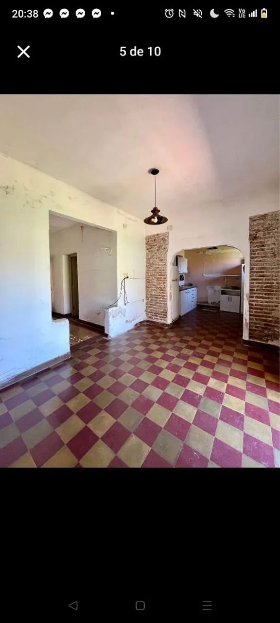 Vendo casa em Cruzamento  - Foto 3