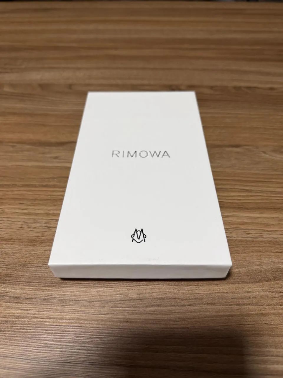 Capa iPhone 17 Pro Max Rimowa  - Foto 3